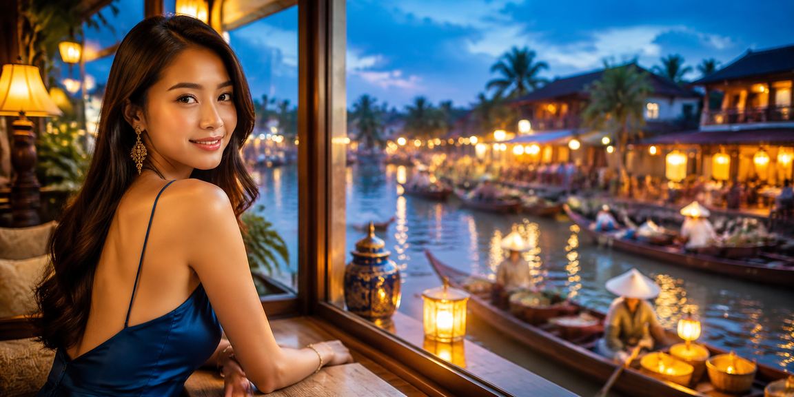 Cà phê Huế và màn hình nạp tiền gợi bối cảnh giao dịch VND