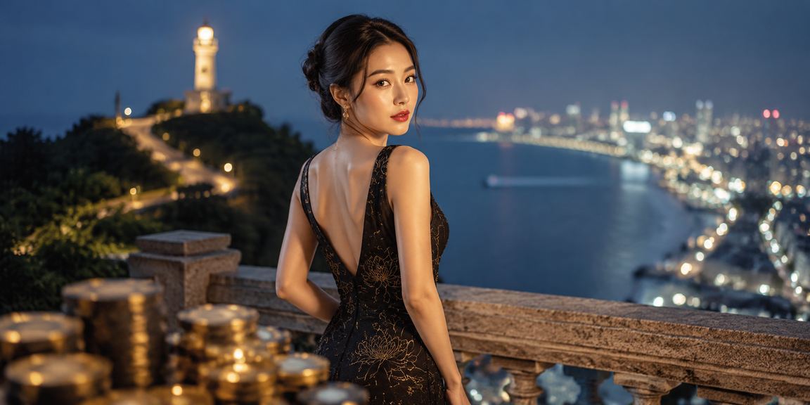 Bãi biển Vũng Tàu gợi trải nghiệm giải trí cuối tuần trên điện thoại